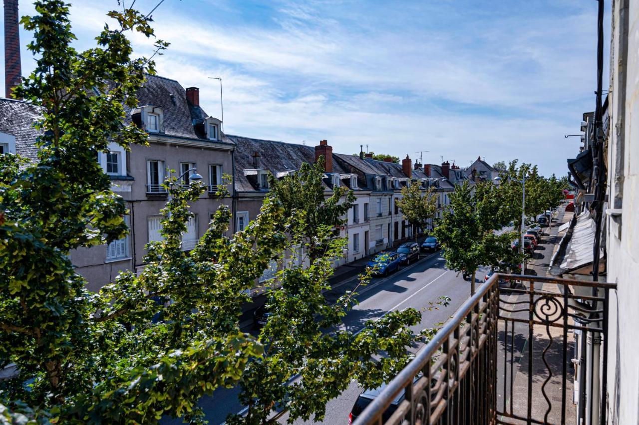 Les Maisons Acajou - ชาเตลโฮ ภายนอก รูปภาพ